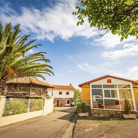 Apartamentos Pumarin Santa Marina  外观 照片