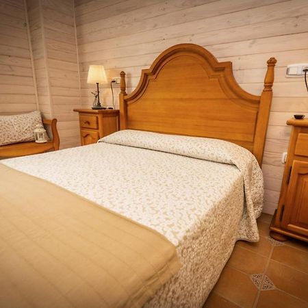 Apartamentos Pumarin Santa Marina  外观 照片