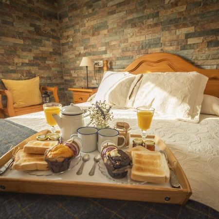 Apartamentos Pumarin Santa Marina  外观 照片