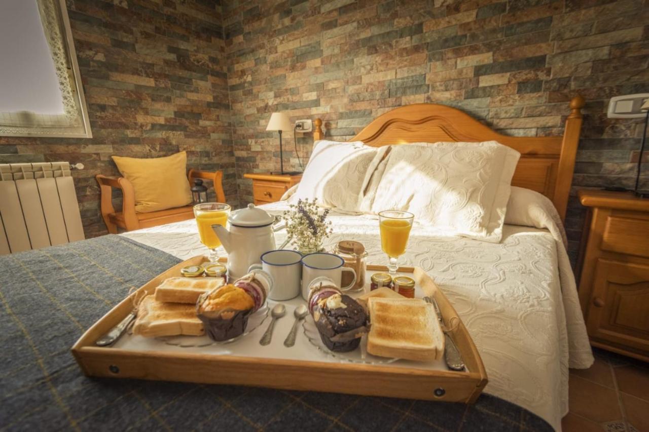 Apartamentos Pumarin Santa Marina  外观 照片