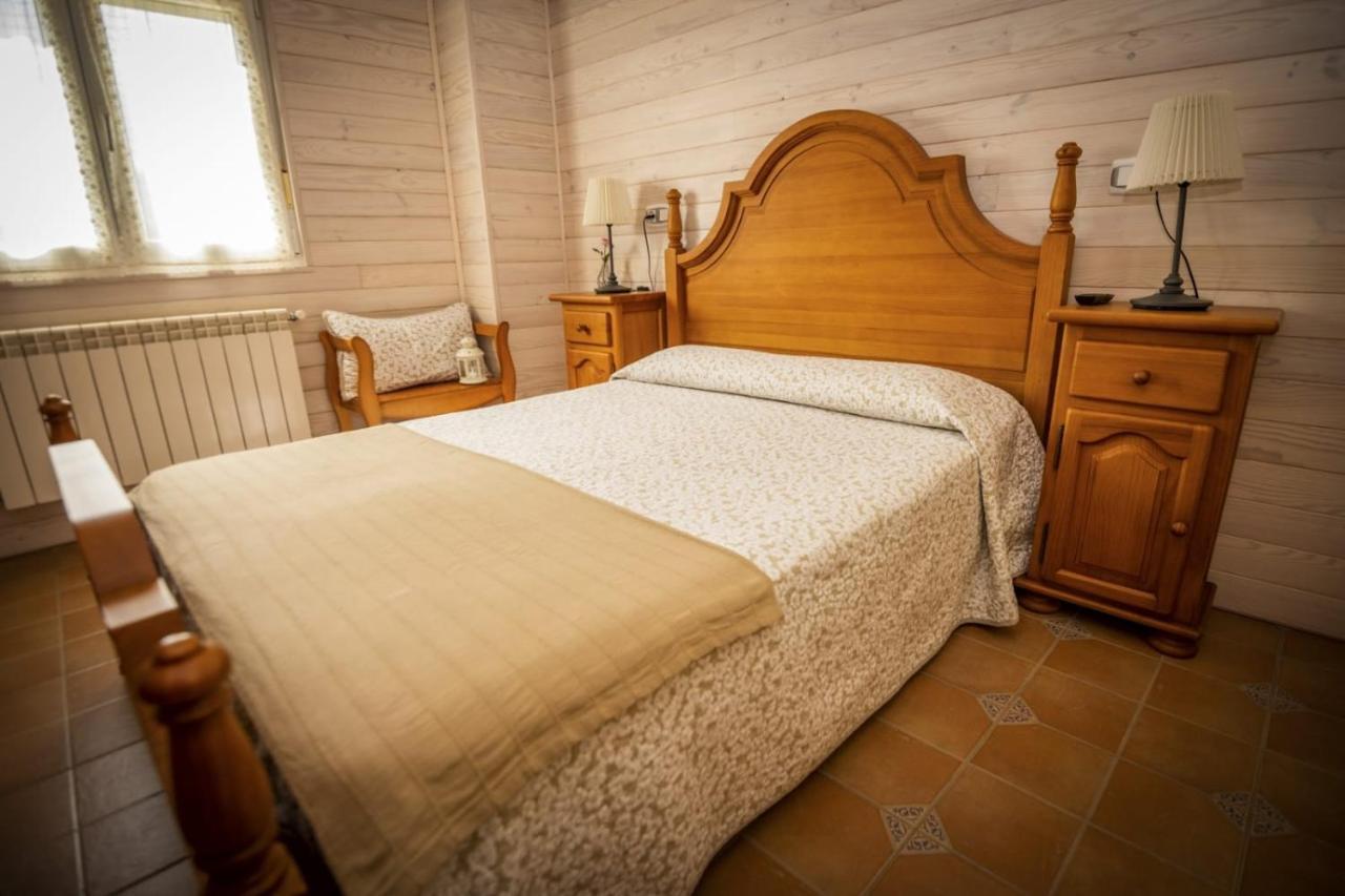 Apartamentos Pumarin Santa Marina  外观 照片