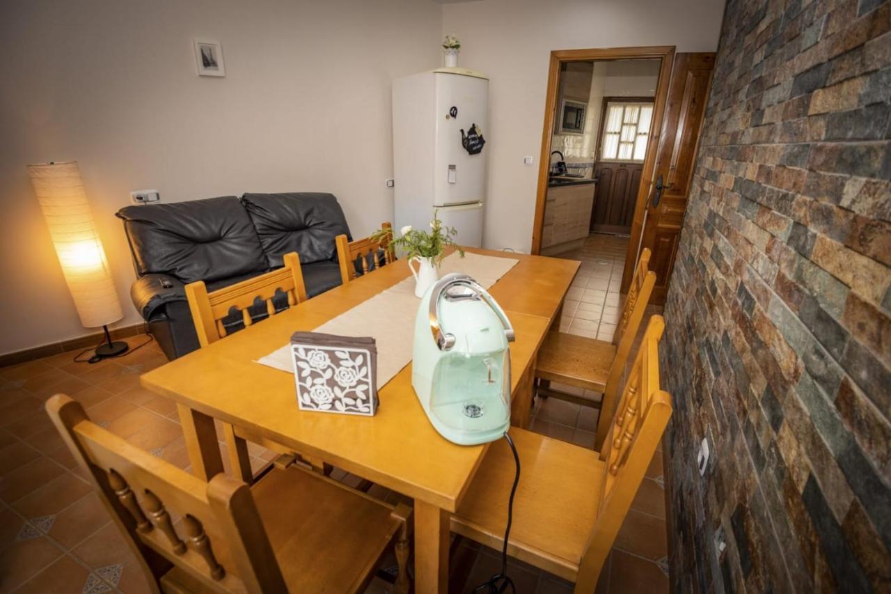 Apartamentos Pumarin Santa Marina  外观 照片