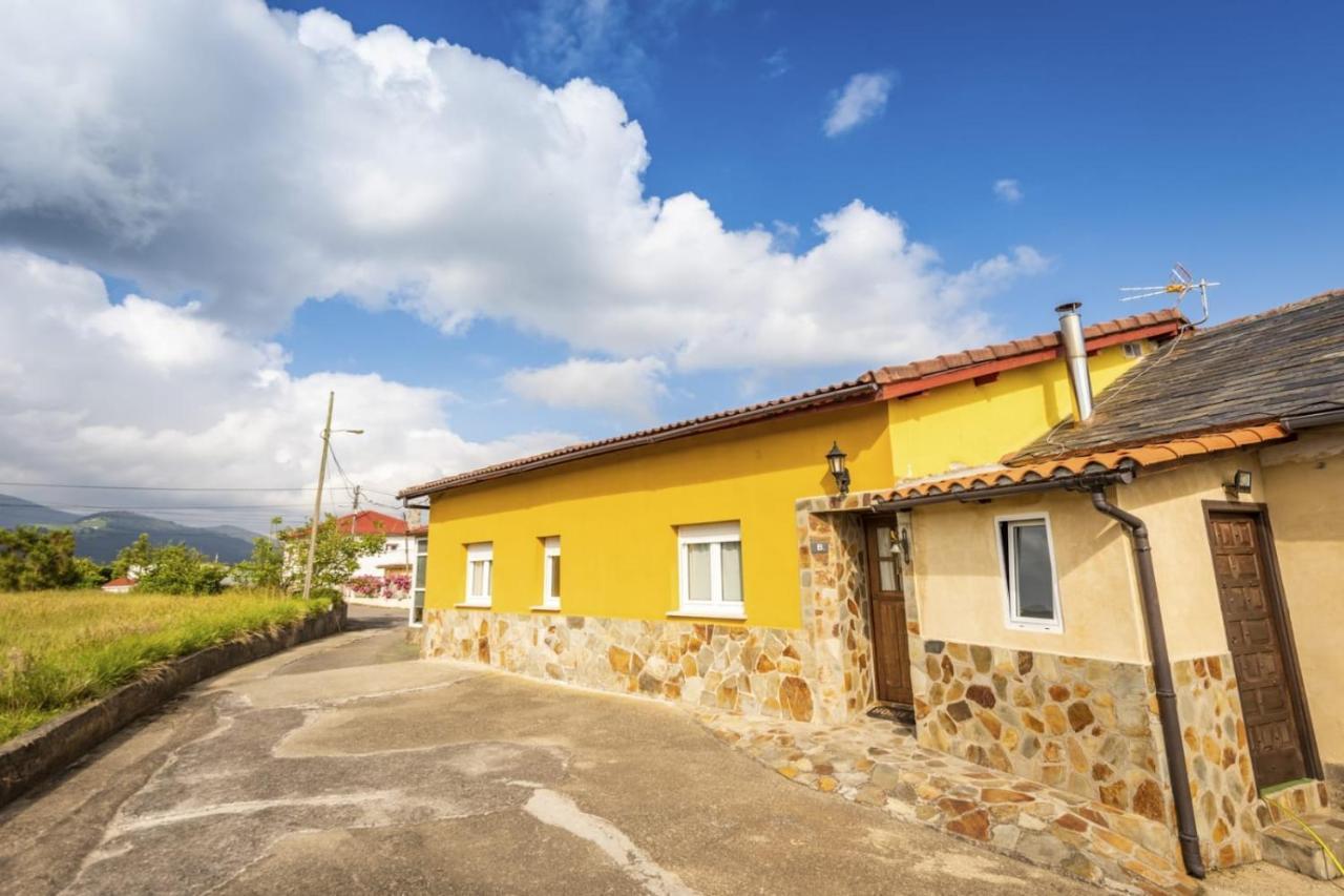 Apartamentos Pumarin Santa Marina  外观 照片
