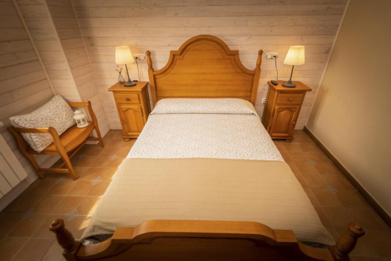 Apartamentos Pumarin Santa Marina  外观 照片