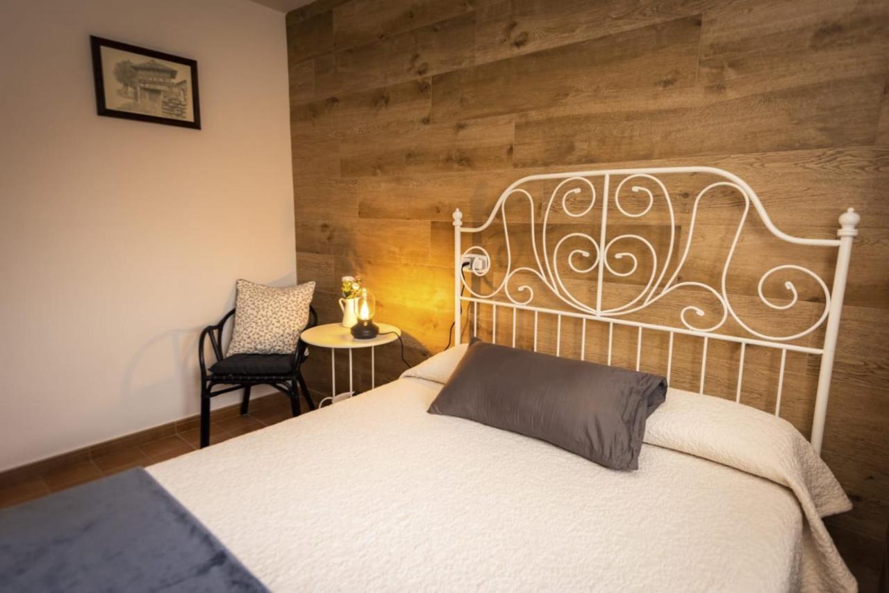 Apartamentos Pumarin Santa Marina  外观 照片