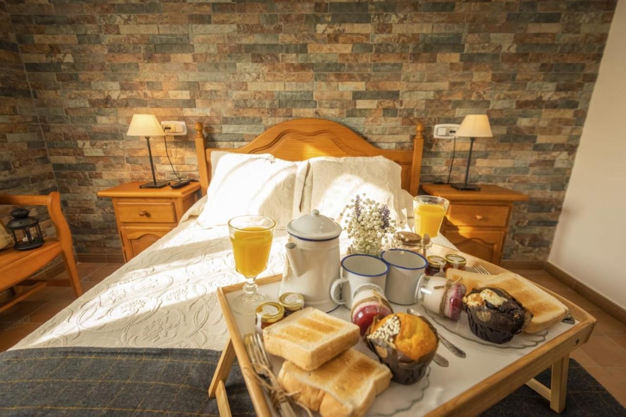 Apartamentos Pumarin Santa Marina  外观 照片