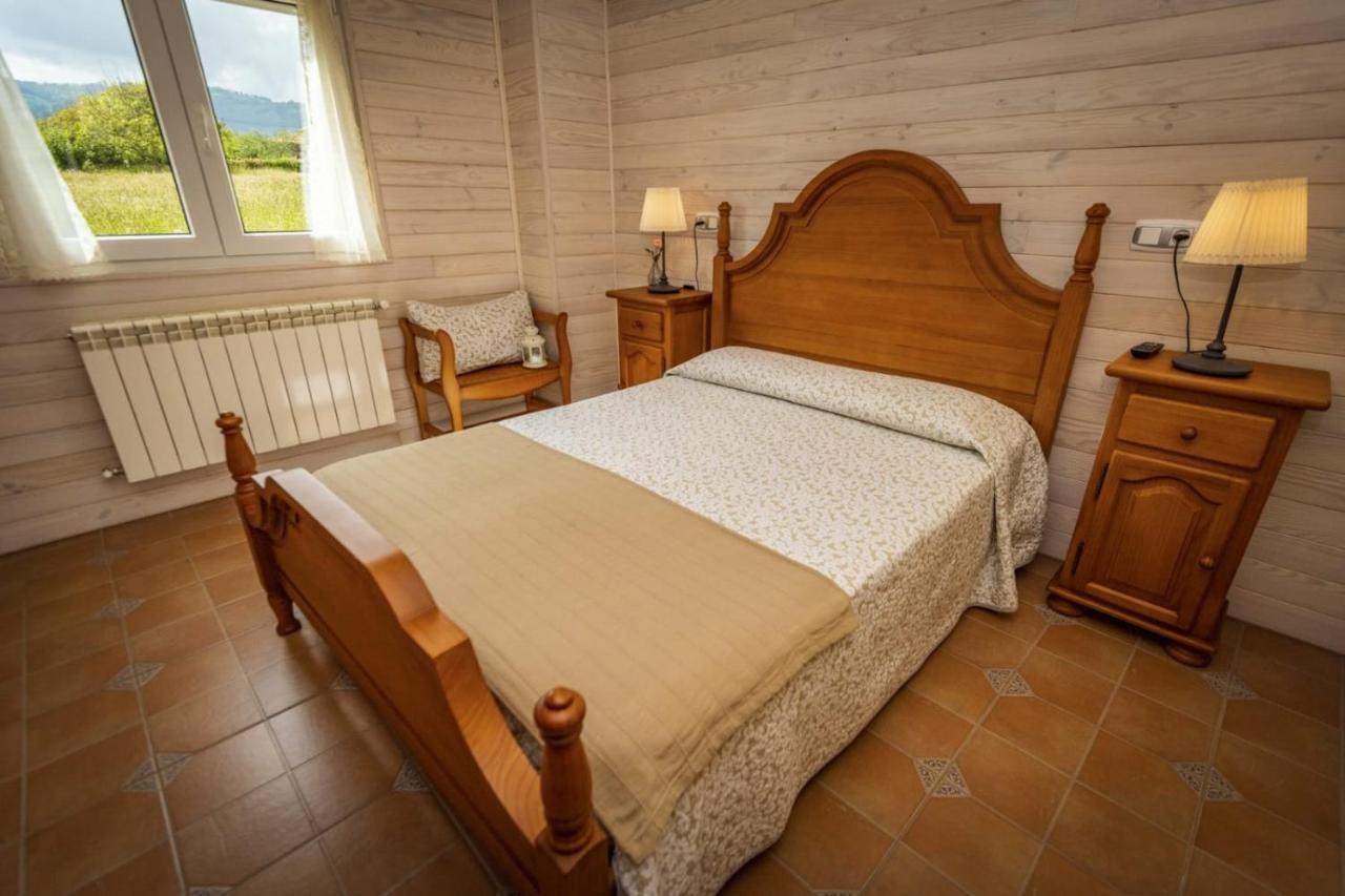 Apartamentos Pumarin Santa Marina  外观 照片