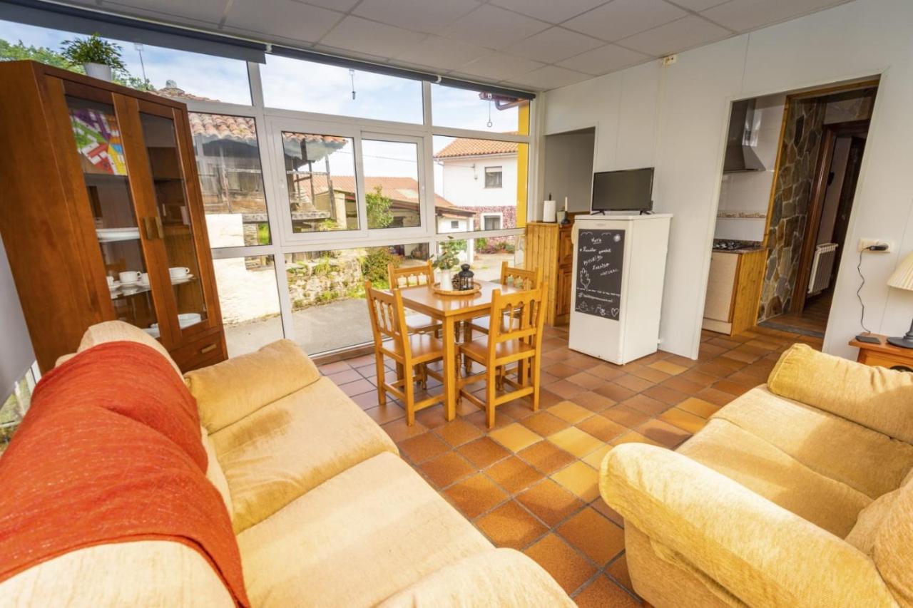 Apartamentos Pumarin Santa Marina  外观 照片