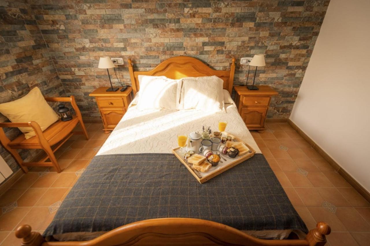 Apartamentos Pumarin Santa Marina  外观 照片