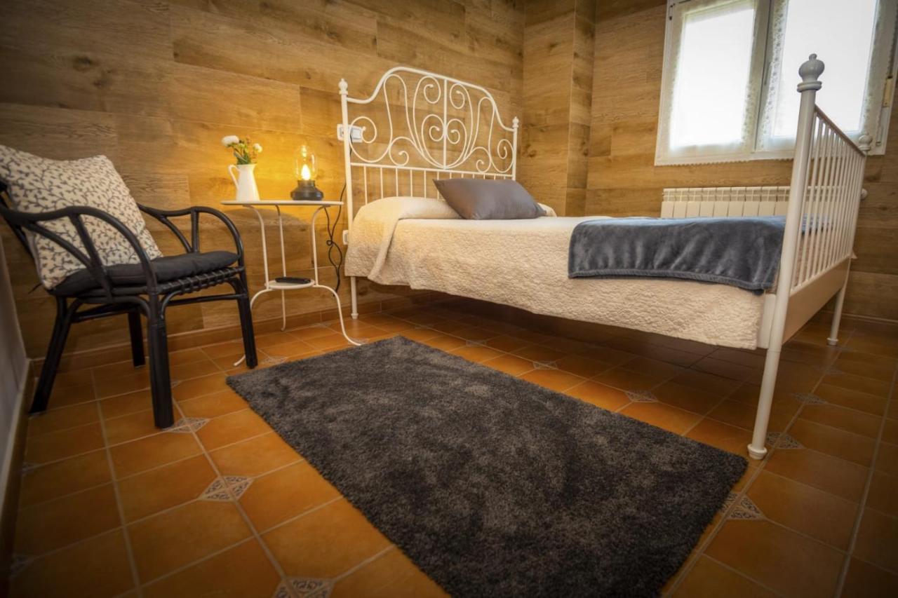 Apartamentos Pumarin Santa Marina  外观 照片