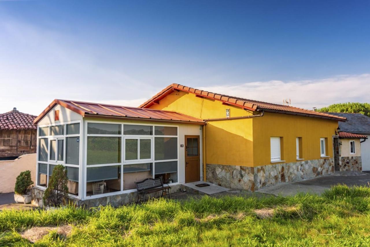 Apartamentos Pumarin Santa Marina  外观 照片